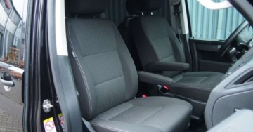 Volkswagen Multivan T6 2017 Volkswagen Multivan Volkswagen Multivan 2.0 TDI L1 Trendline 4Motion DSG, zdjęcie 23