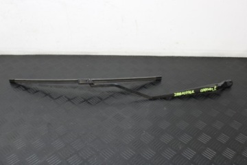 wischerarm Scheibenwischer links 288810776R RENAULT CAPTUR II 2