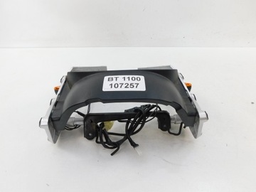 YAMAHA BULLDOG BT 1100 РАМА ПЕРЕДНЕЕ КРЕПЛЕНИЕ + ПОВОРОТНИКИ