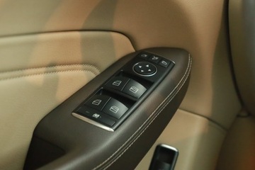 Mercedes Klasa M W166 Off-roader 350 BlueTEC 4MATIC 258KM 2013 Mercedes ML ML 350 BlueTEC, Salon Polska, 254 KM, zdjęcie 16