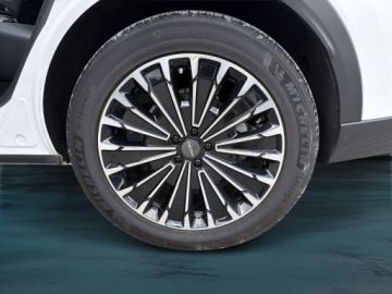 Omoda 9 1.5 T-GDI 537KM 2025 Omoda 9 PHEV Omoda 9 PHEV Exclusive od ręki, kolor, zdjęcie 22