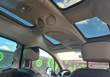 Citroen Berlingo II 2014 Citroen Berlingo automat panorama dach nawiewy ledy XTR 1.6 Diesel 92KM, zdjęcie 14