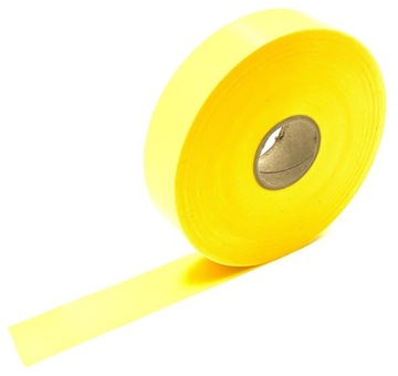 Taśma Do Szybkiego Znaczenia - I - żółta