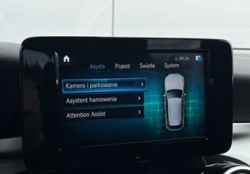 Mercedes GLC C253 SUV Plug-In 2.0 300e 320KM 2020 Mercedes-Benz GLC 4 Matic Plug-In Skora Navi Kamera Full Led FV23, zdjęcie 32