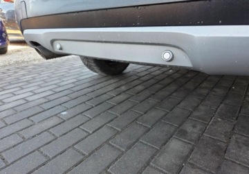 BMW X1 E84 Crossover Facelifting xDrive 18d 143KM 2013 BMW X1 2.0d 143KM Xdrive LEDXenon ALU Grz.Fotele Klimatr. Pdc Faktura Gwar, zdjęcie 7