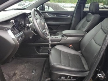 Cadillac 2020 Cadillac XT5 Cadillac XT5 Premium Luxury, od ubezpieczalni po gradobiciu, zdjęcie 7