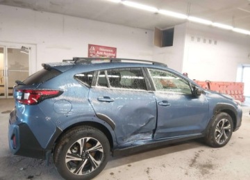 Subaru 2024 Subaru Crosstrek 2024r., Premium, 2L, od ubezpieczalni 2.0 Benzyna 154KM, zdjęcie 4