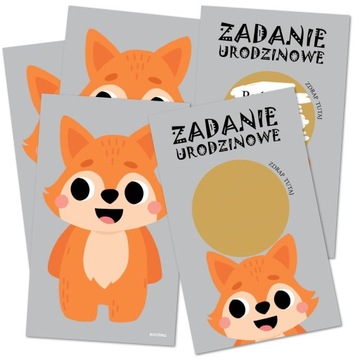 25x ЗАДАЧИ НА ДЕНЬ РОЖДЕНИЯ для детей 25x