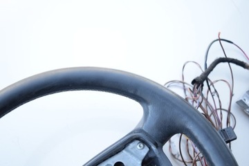 MERCEDES W211 КОМПЛЕКТАЦИЯ РУЛЕВОЕ КОЛЕСО С ПОДОГРЕВОМ