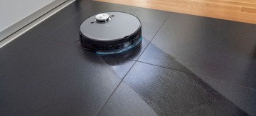 Робот-пылесос HISENSE RVCL144AB