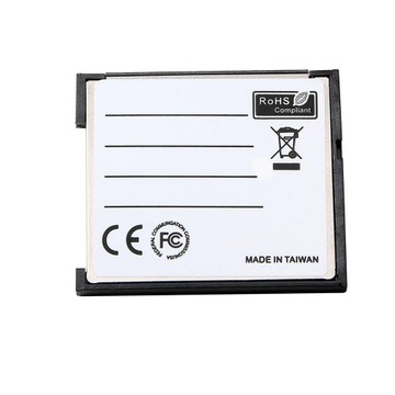 Adapter kart CF MMC CF Typ Flash Memory