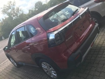 Suzuki SX4 II 2026 S-Cross 1.4 BoosterJet mHEV Premium Plus SP 110KM 2026, zdjęcie 2