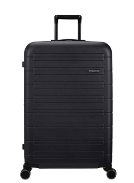 Walizka duża American Tourister Novastream 103/121 l - dark slate