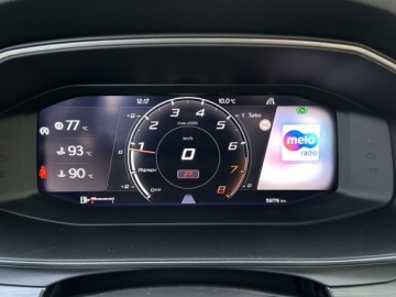 Cupra Formentor Crossover 2.0 TSI 310KM 2020 Cupra Formentor VZ 4Drive DSG 310KM FV23%, zdjęcie 30