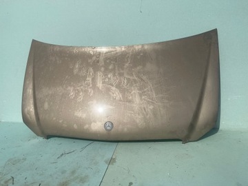 KAPOTA MERCEDES W639 VITO FACELIFT