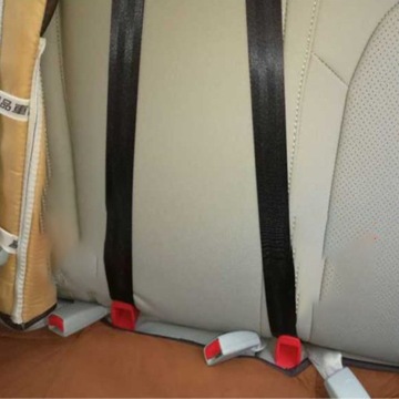 УНИВЕРСАЛЬНАЯ СТАЛЬНАЯ РУЧКА СИДЕНЬЯ ISOFIX ПРЕМИУМ