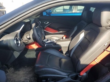 Chevrolet Camaro VI Coupe 3.6 335KM 2024 Chevrolet Camaro LT 2024 3.6l 3.6 Benzyna 335KM, zdjęcie 7