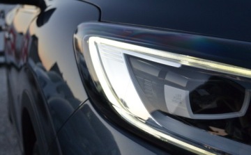 Renault Kadjar Crossover 1.2 Energy TCe 130KM 2017 Renault Kadjar Bezwypadkowe - automat - bagata wersja - Niski przebieg - p, zdjęcie 19