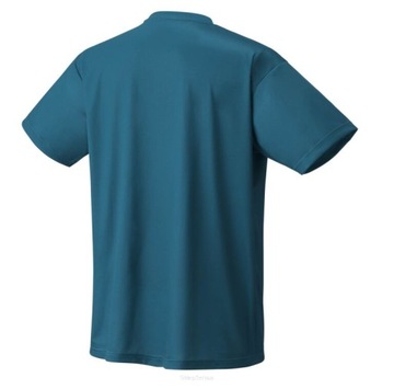 Теннисная рубашка Yonex Practice Basic, темно-синий, размер XXL