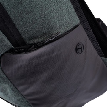 Рюкзак ELBRUS CITYMAP 28