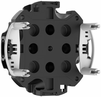 HANSGROHE ADAPTER DO IBOX UNIVERSAL 2
