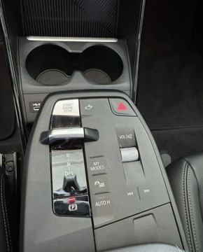 BMW X1 U11 Crossover 1.5 18i 136KM 2023 BMW X1 nowy model, skora perforowana 1.5 Benzyna 136KM, zdjęcie 18