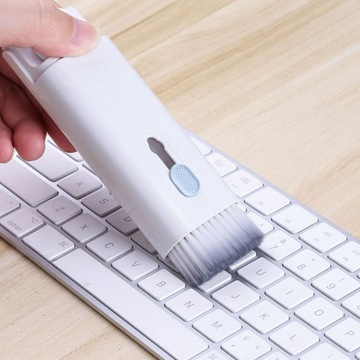 ЧИСТКА НАУШНИКОВ-РУЧОК