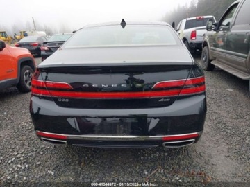  Genesis G90 Premium 2022 3.3l 3.3 Benzyna 365KM, zdjęcie 2