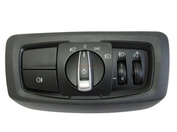 BMW F45 F46 PRZEŁĄCZNIK ŚWIATEŁ 9865819