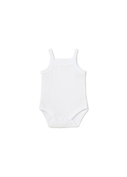 MAYORAL 168-079 BODY NA RAMIĄCZKACH R.65/2-4M