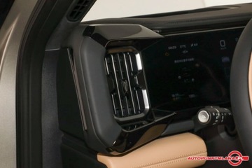 BYD 2025 BYD Leopard 8 Intelligent and Brave Flagship Edition 7-osobowy Auto Punkt, zdjęcie 10