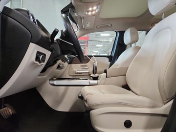 Mercedes GLB 2023 Mercedes-Benz GLB 250 4Matic 2023 2.0l 2.0 Benzyna 221KM, zdjęcie 7