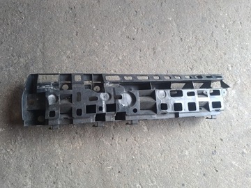 clio II absorber zderzaka prawy przód 8200096865