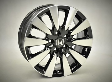 HONDA ACCORD CIVIC CR- HR-V 7X17 ET50 5X114,3 17070A HL4899