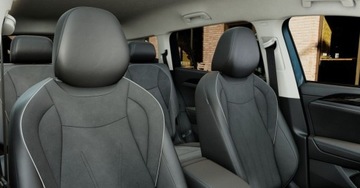 Volkswagen Tayron 2025 Volkswagen Tayron Elegance 2.0 TDI 4MOTION 193KM 2.0 Diesel 193KM, zdjęcie 4