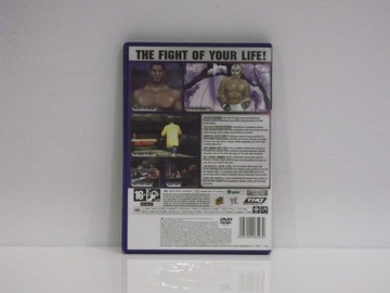 SMACKDOWN VS RAW 2006 PS2