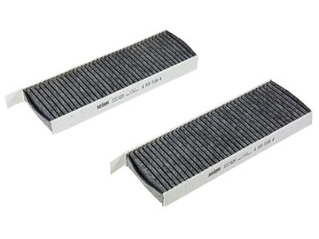 PURFLUX САЛОННЫЙ ФИЛЬТР AHC261-2 новый оригинальный Peugeot Citroen