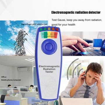 Miernik testera kondensatorów Emf