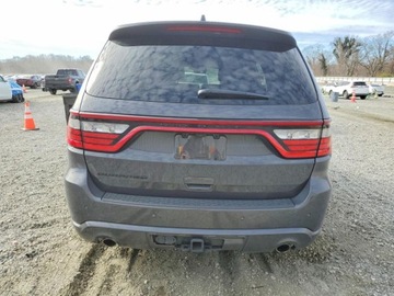 Dodge Durango III 2025 Dodge Durango RT 2025 5.7 Benzyna 360KM, zdjęcie 2