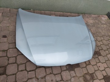 KAPOTA KRYT MOTORU PŘEDNÍ VW PASSAT B7 LA7W