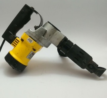 УДАРНАЯ ДРЕЛЬ STANLEY SDS+ 1250 Вт