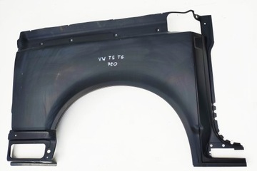 VW T5 T6 BŁOTNIK TYLNY PRAWY NOWY ORYGINAŁ!!!