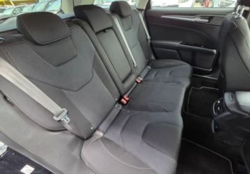 Ford Mondeo V Kombi 1.5 EcoBoost 160KM 2017 Ford Mondeo SW 1.5Benz 160KM LED 4xGrzane FoteleSzyba Parkasist Navi Faktu, zdjęcie 13