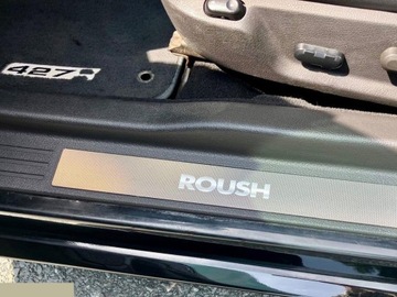 Ford Mustang V 2008 Ford Mustang 4.6 Benzyna 315KM 2008r Tuning, Niski przebieg, F-VAT, zdjęcie 20