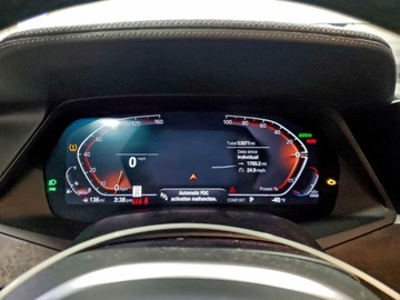 BMW X5 G05 2022 BMW X5 xDrive40i 2022 3.0l 3.0 Benzyna 335KM, zdjęcie 9