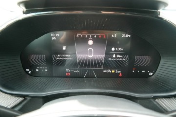 Skoda Fabia IV 1.0 MPI 80KM 2026 Škoda Fabia Skoda Fabia Drive 1.0 MPI 80 KM -, zdjęcie 16