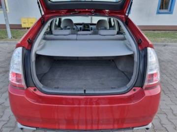 Toyota Prius II 2008 Toyota Prius II FL 1.5 Hybrid Bezwypadek Zarejestrowany w Polsce, zdjęcie 24