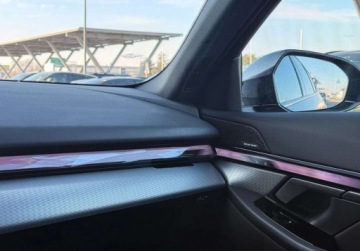 BMW Seria 5 G90-91 2025 BMW Seria 5 I wlasciciel M Sport Hak Gwarancja Bezwypadkowy FVAT23, zdjęcie 19