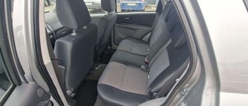 Suzuki SX4 I Hatchback 1.6 i 16V VVT 107KM 2006 Suzuki SX4 Suzuki SX4 1.6 VVT 4x2 Comfort 1.6 Benzyna 107KM, zdjęcie 22