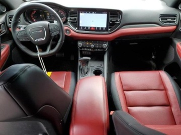 Dodge Durango III 2022 Dodge Durango Dodge Durango RT AWD, od ubezpieczalni, zdjęcie 6